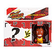 Street Fighter Balrog Vinyl Mini-Figure 2-Pack